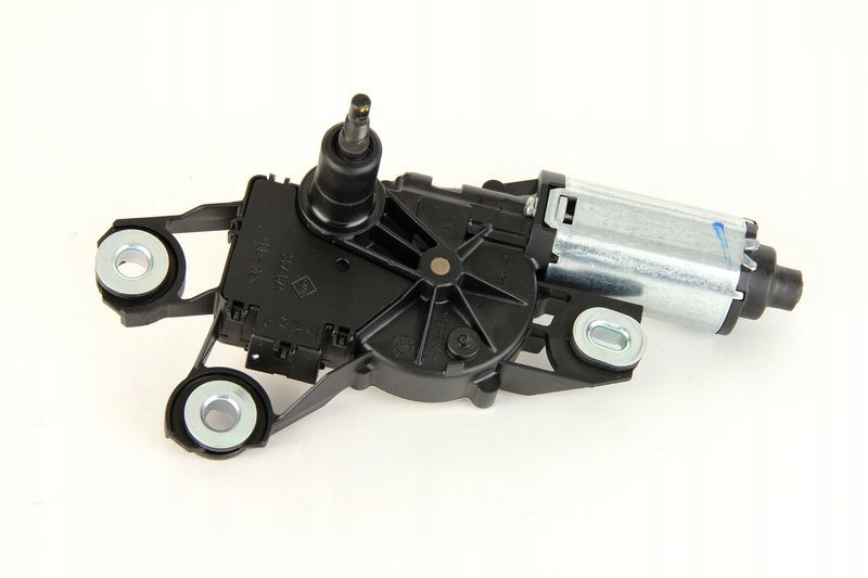 фото №16, Двигун двірник задніх seat