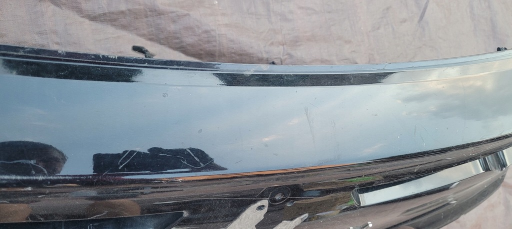 фото №8, Накладка кришки багажника задня renault talisman kombi