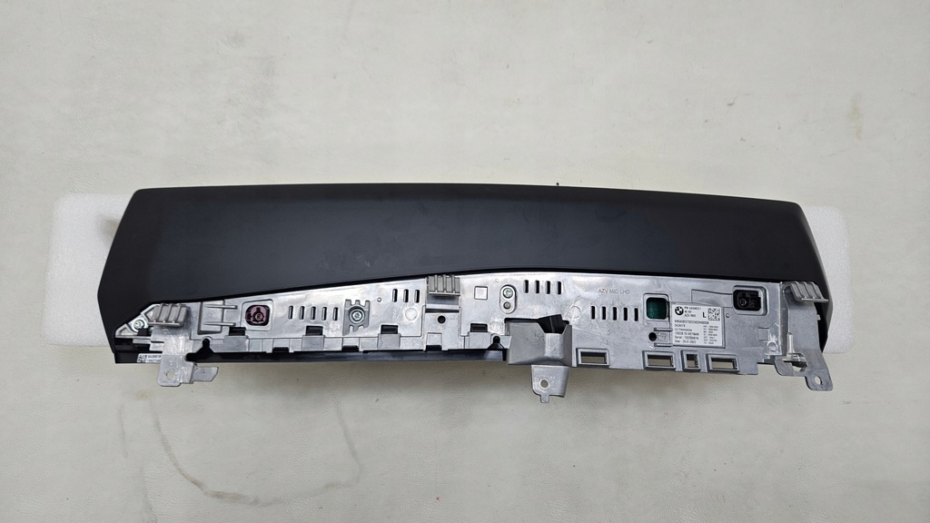 фото №5, Дисплей лічильник bmw 2 u06 5a2aef8