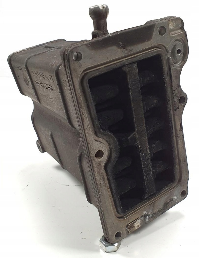 фото №3, Радиатор выхлопных газов mercedes w204 a646140675