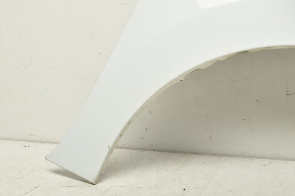 Citroen c3 picasso крила правий перед передній Зі Шроту