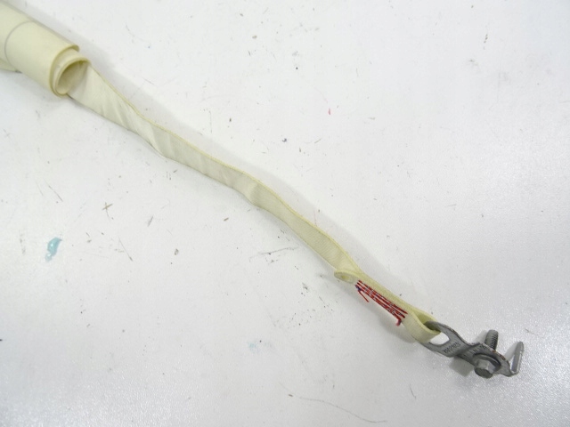 фото №6, Land rover evoque l538 шторка безопасности air bag правая