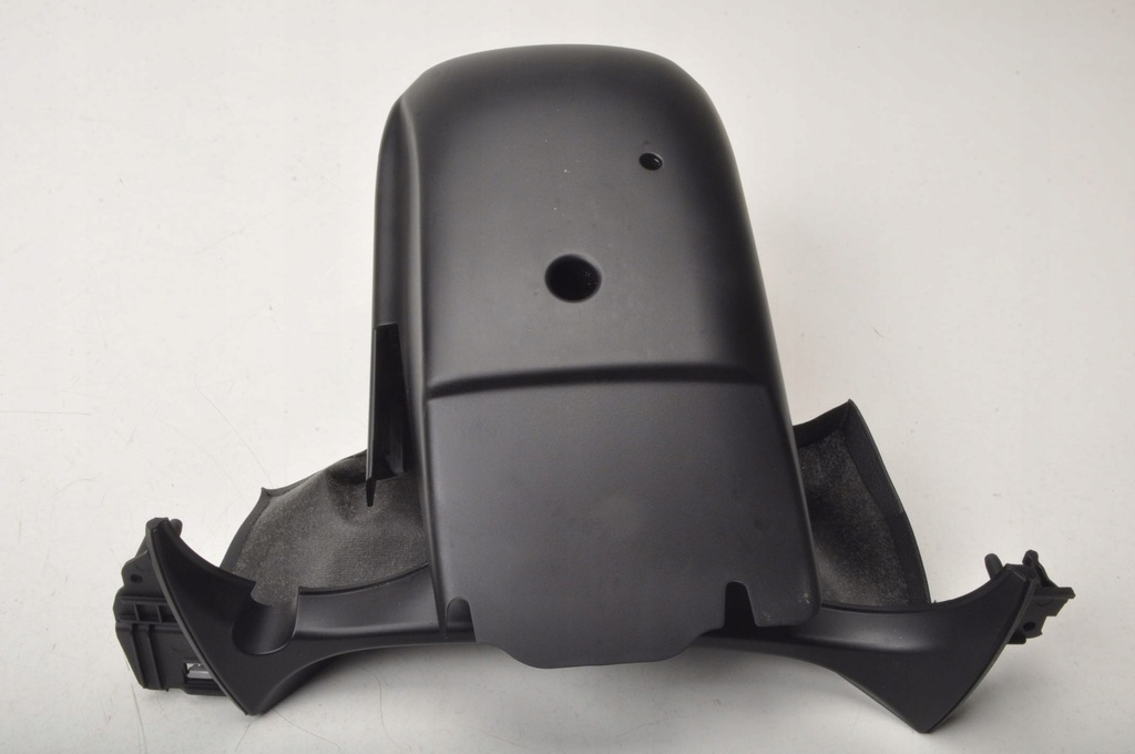 фото №6, Porsche macan защита колонки рулевого 95b953515b