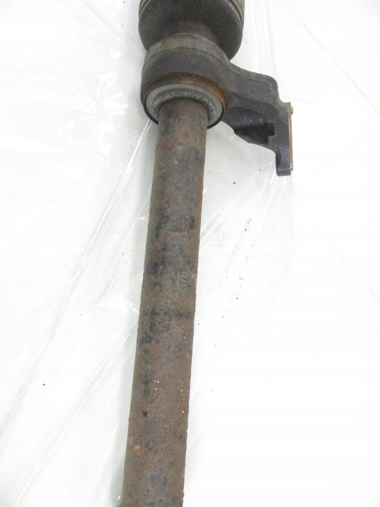 Привідний вал перед права mazda 3 bl 2.2 mzr-cd r2aa gg6425500 Київ