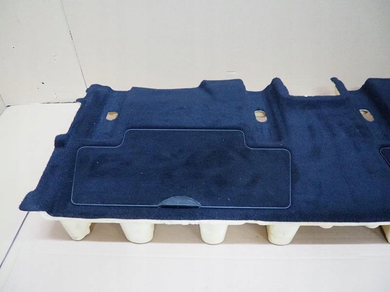 фото №7, Килимок обшивка задня бардачки citroen c4 picasso ii 96776924zd