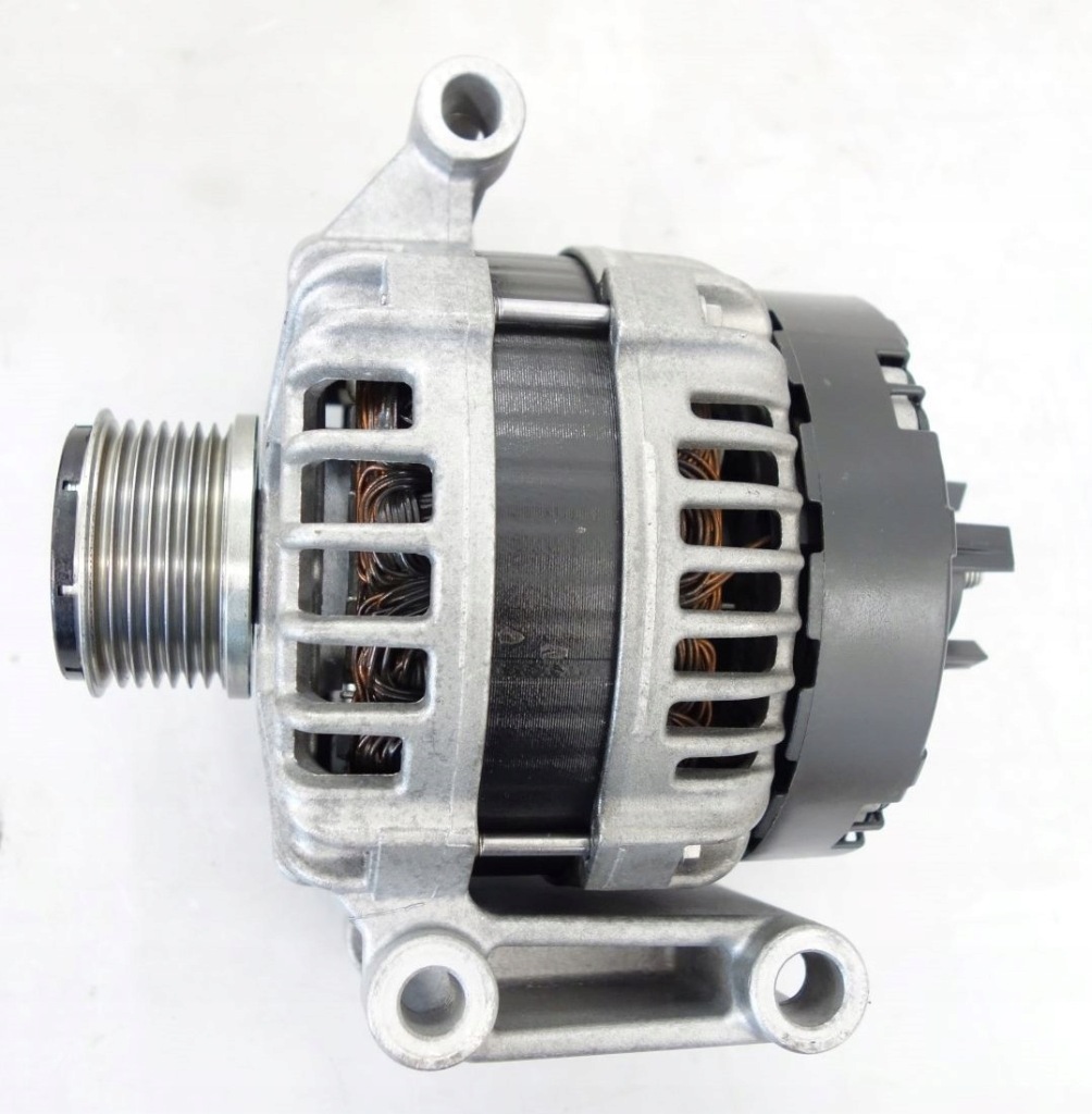 Купити Ford transit mk7 mk8 ranger 2.2tdci генератор 0125711134 bosch 150a 7pk