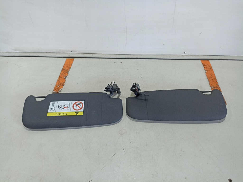 фото №4, Mini cooper f56 защита солнцезащитные