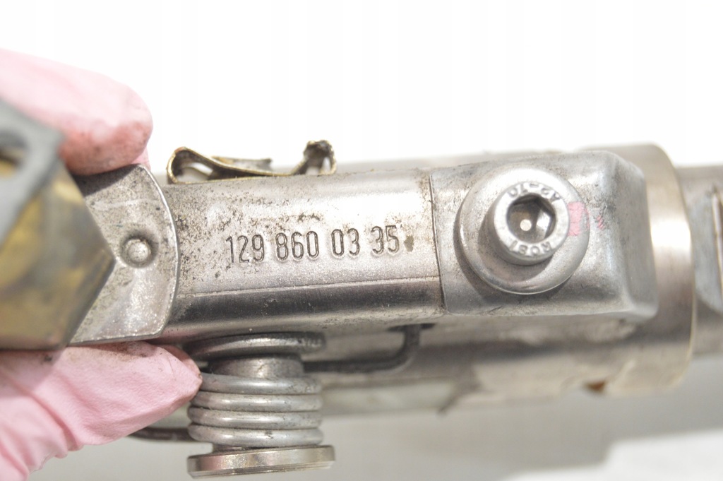 фото №6, Привід roll bar підпора mercedes r129 sl 1298600335