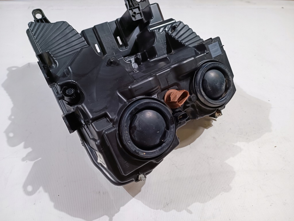 фото №11, Лампа перед передняя левая ford f150 f-150 2018 2019 2020