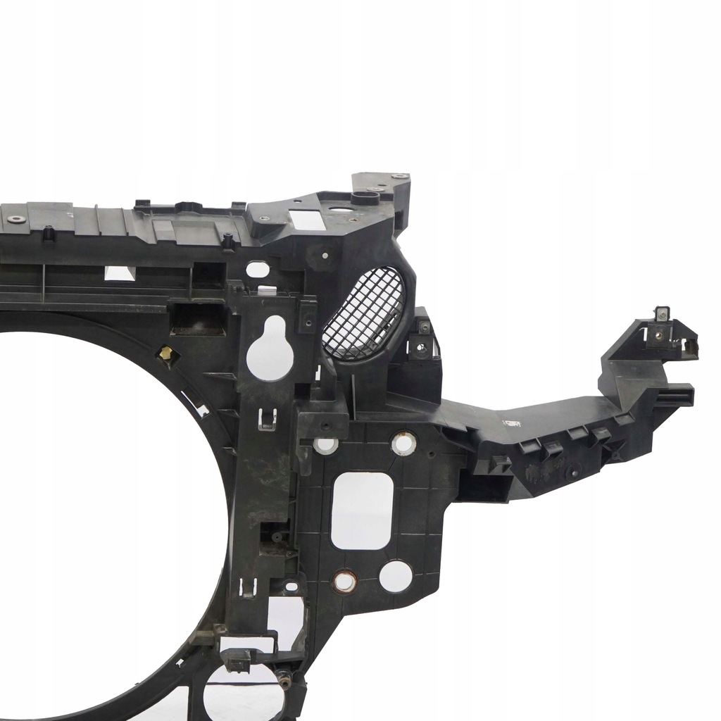 фото №4, Mini r60 r61 pas передній захист підсилювач захист