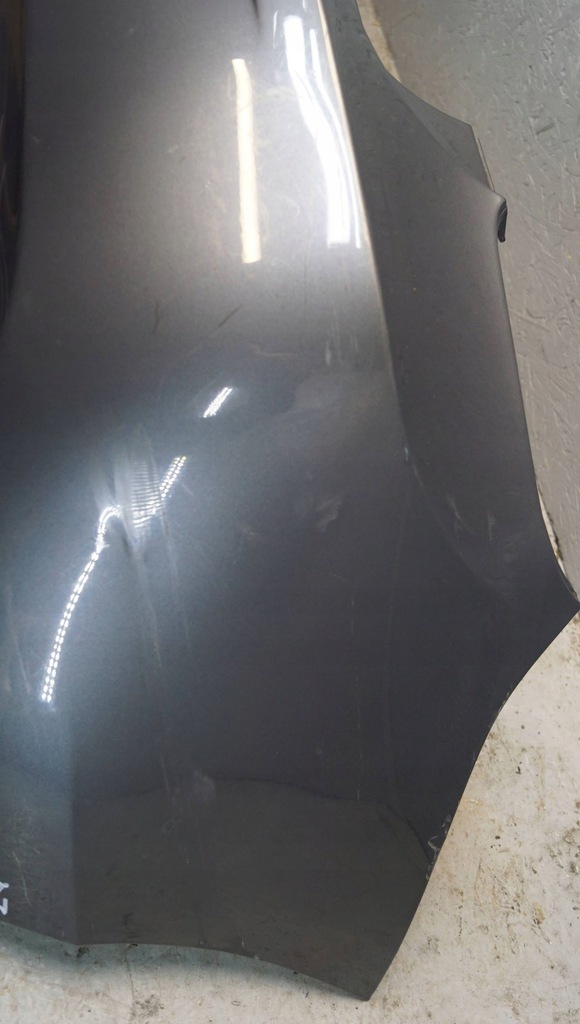 фото №10, Бампер задня bmw 1 f20 f21 z1787