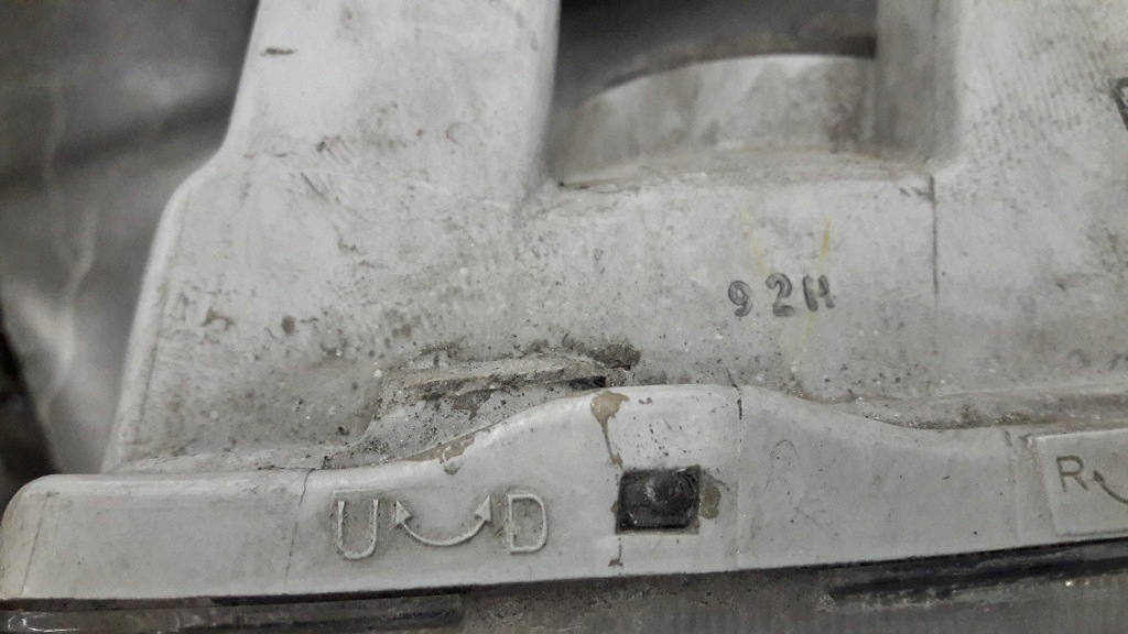 фото №13, 100-32080 фара лівий suzuki grand vitara koito