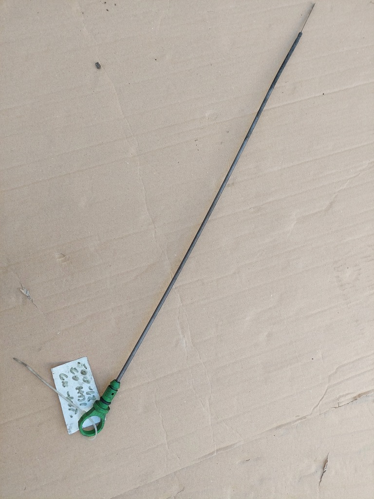 фото №1, Щуп щуп масла suzuki grand vitara 2,0 td 03-