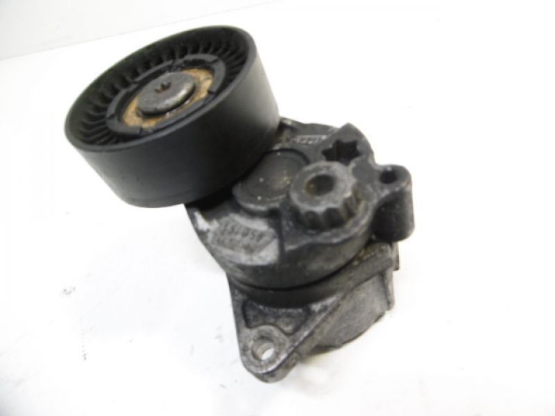 фото №3, Mercedes w202 натяжитель ролик 2,2cdi 950151 litens