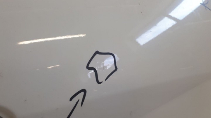 фото №4, Kia rio 2011 двері праве