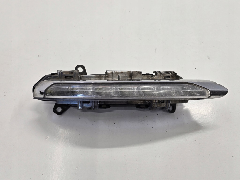 Купить Mercedes cls w218 13r противотуманная фара правый фонарь  drl led a2218201856