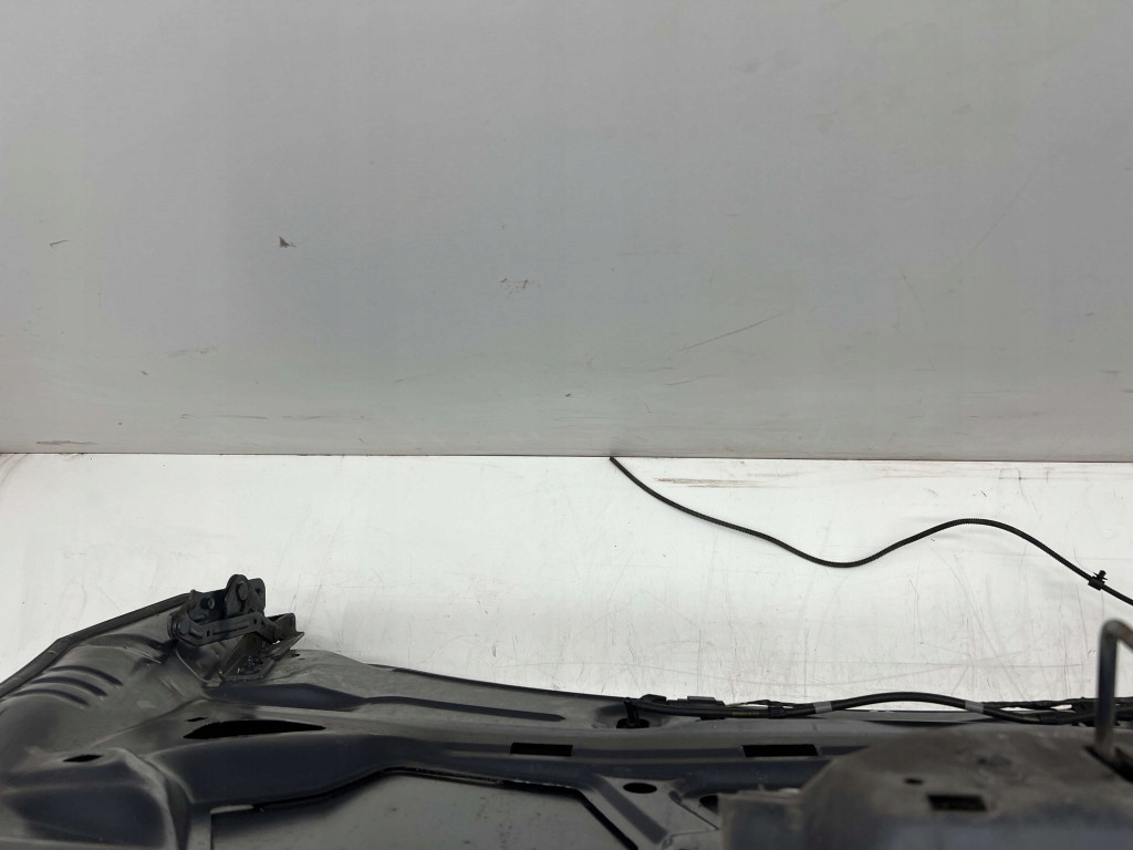 фото №8, Ford c-max mk2 10-15 капот крышка двигателя ea