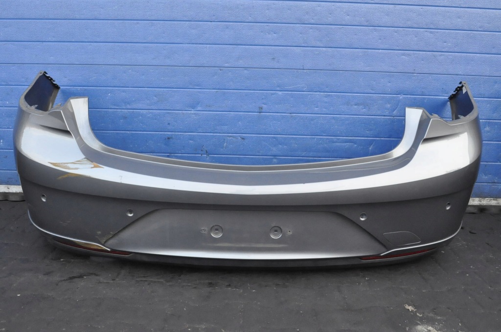 Купити Opel insignia 2 b hb 5d бампер задні задній opcline