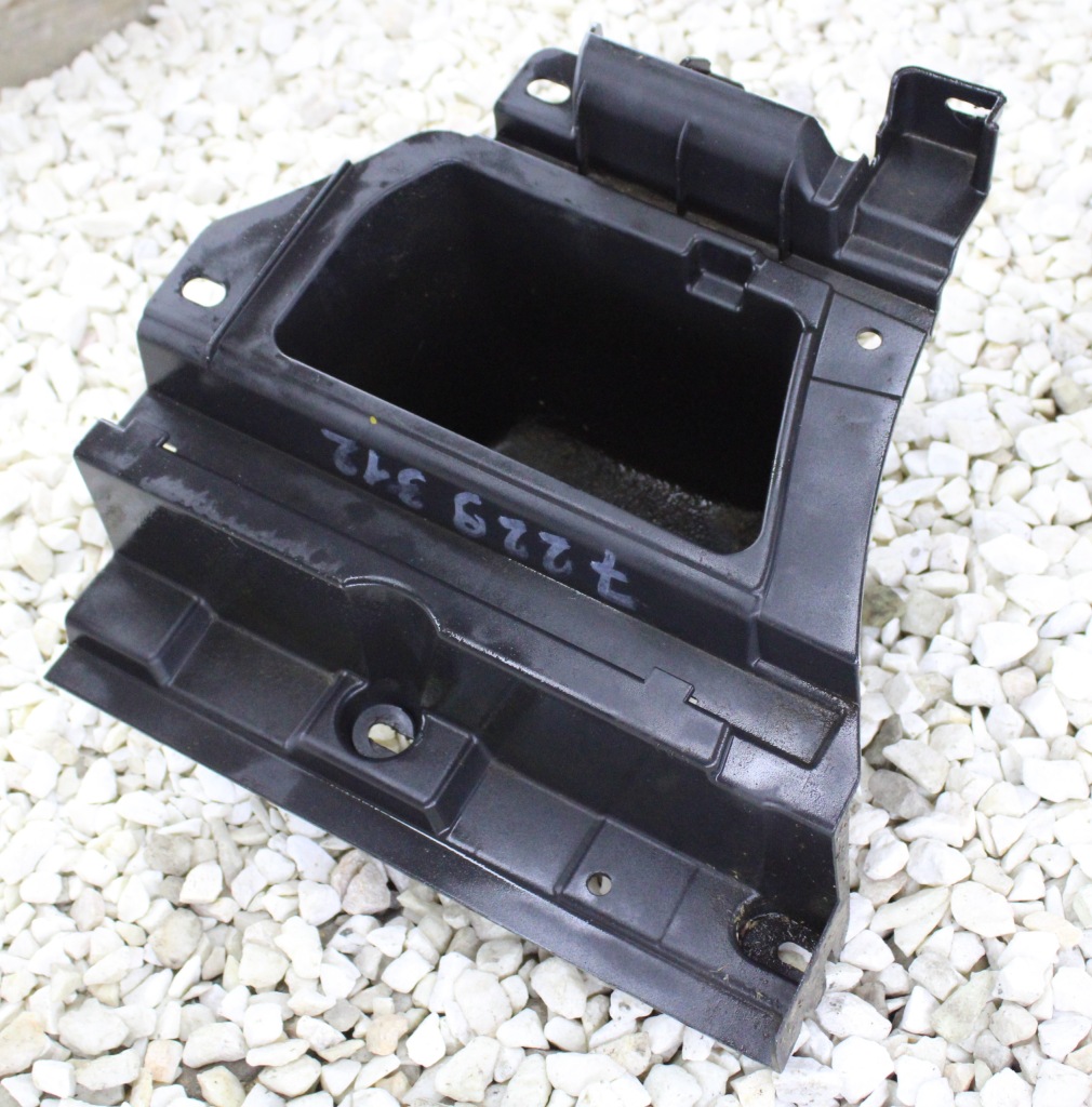 фото №1, Bmw f07 бардачок вкладиш багажника 7229312