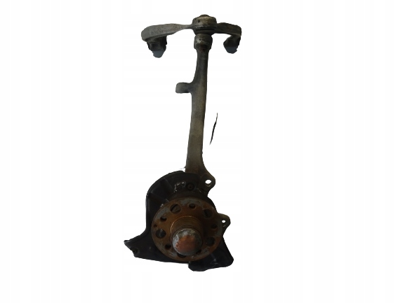 фото №1, Поворотний кулак важелі лівий перед mercedes s klasa w221