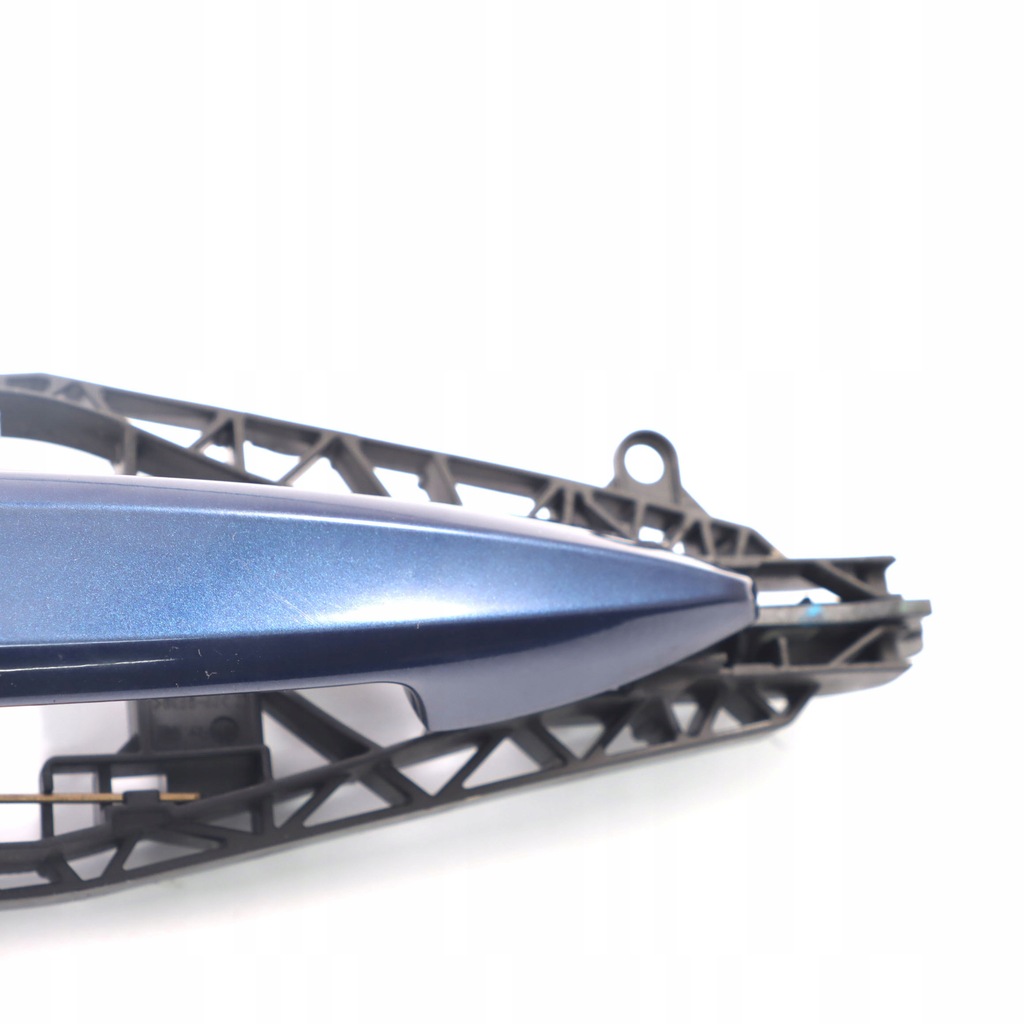 фото №15, Bmw f45 ручка дверь левый задняя niebieska