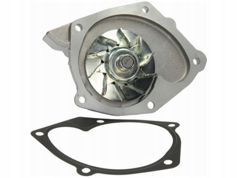 фото №1, Насос wody renault grand scenic ii 1.9 nissan primera p12 1.9