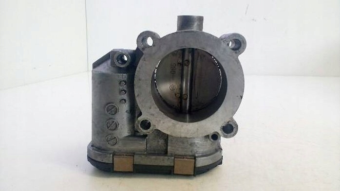 Дроссельная заслонка alfa romeo 147 1,6b 0280750073 Цена