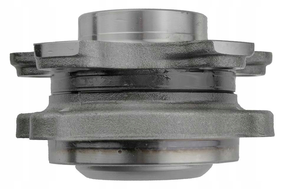 фото №3, Ступица колеса перед bmw 7 14-