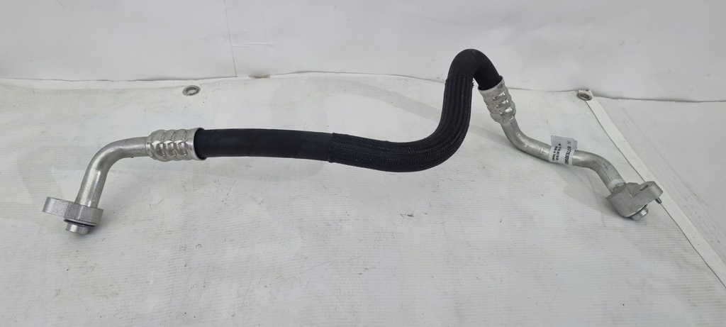 фото №1, Mercedes-benz оригінальний номер a1778305601 шланг кондиціонера