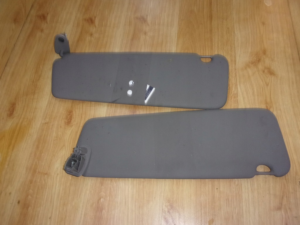 фото №1, Renault master iii захист сонцезахисні комплект