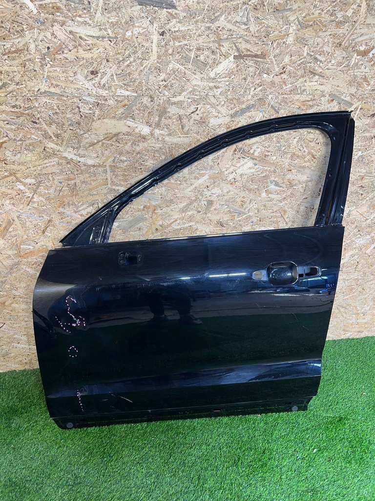 фото №1, Volvo xc60 ii дверь левый перед передние