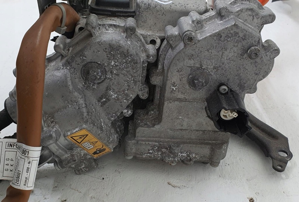 Модуль аккумулятор аккумулятор инвертор провода гибрид mercedes w213 2139007929 Киев