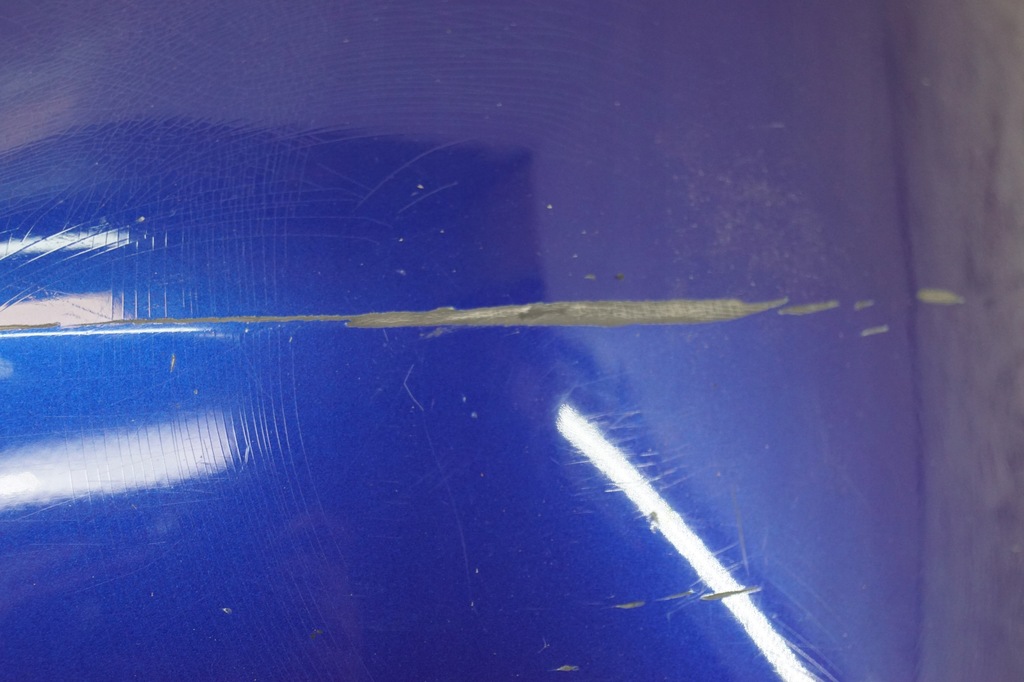 фото №9, Бампер задняя hyundai i20 i