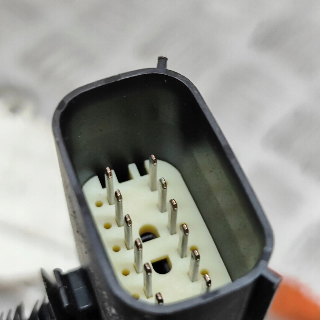 фото №7, Volvo s90, v90 2021 кабель do заряджання автомобіля електричний