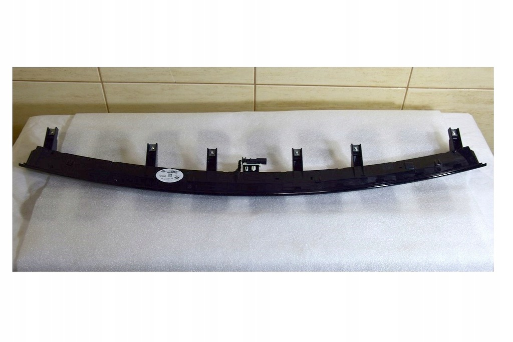 фото №1, Range rover vogue третій світло стоп лампа задня