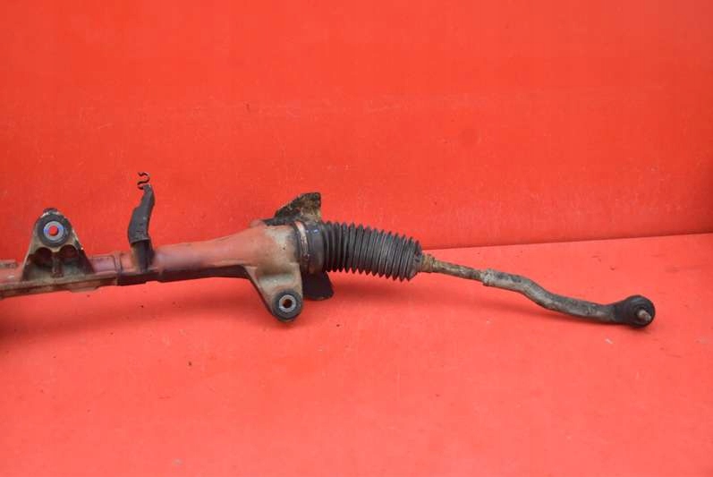 фото №10, Трансмиссия рулевая рейка eu honda city 5 v 1.4 i-vtec 100 km 08-11