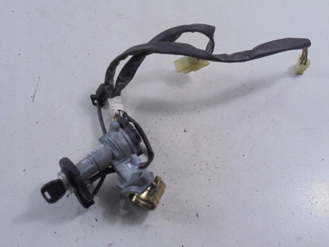 фото №1, Rover 25 замок запалювання ключ ywd100080