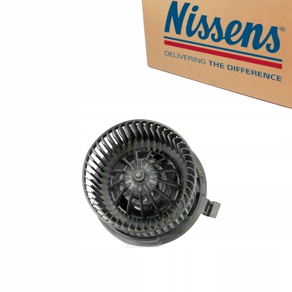 фото №1, Повітродувка do renault grand scenic ii 1.5 dci