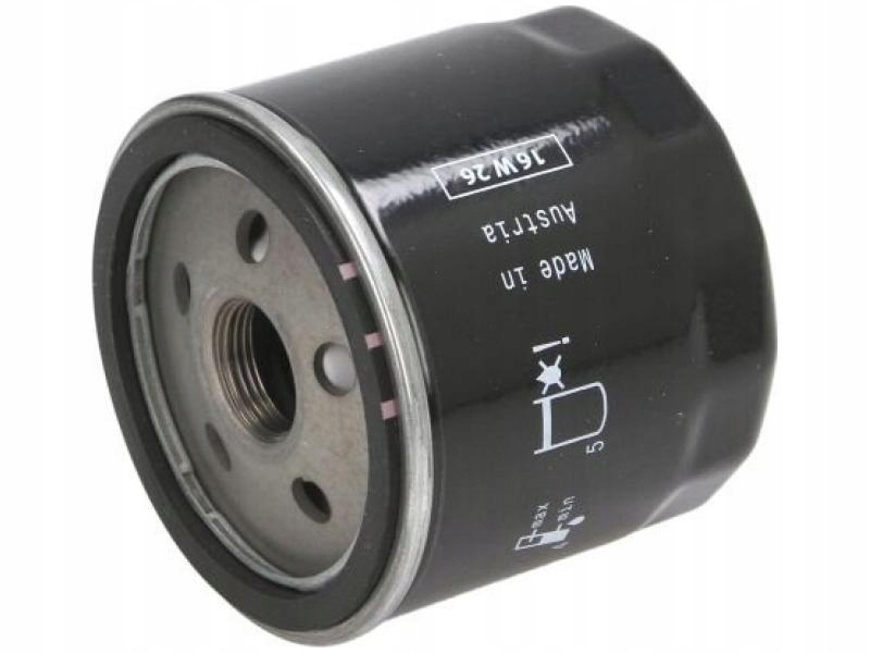 Купити Knecht oc 458 фільтр оливи