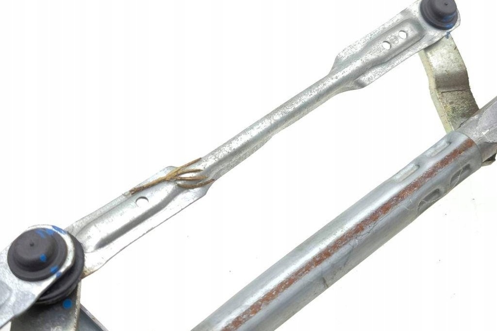 фото №10, Механизм передних окон citroën berlingo k9 3397022077 1.6l 2022