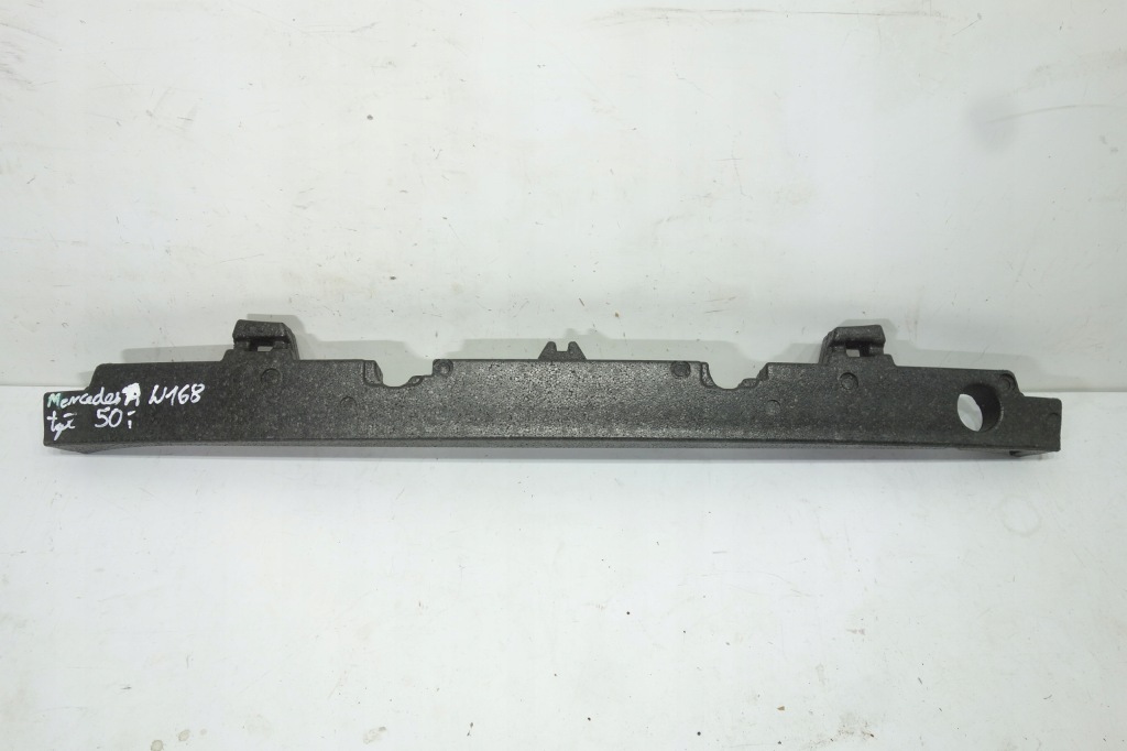 фото №1, Абсорбер бампера задня mercedes a w168 a1688850937