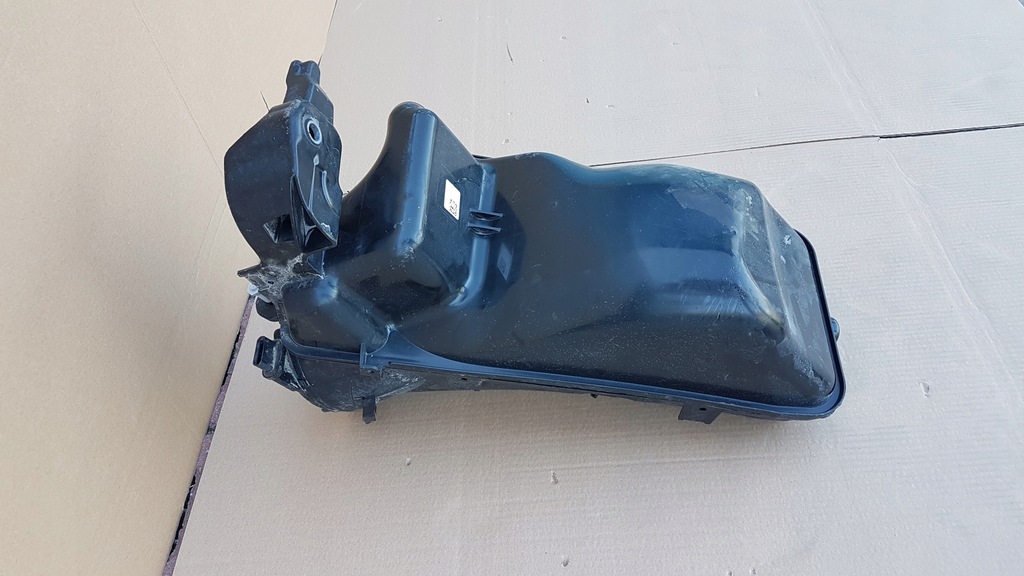 фото №9, Бак adblue volvo xc60 ii