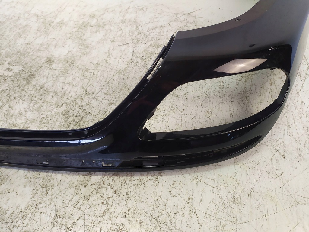 фото №7, Спойлер накладка диффузор задняя ford mondeo mk5 st