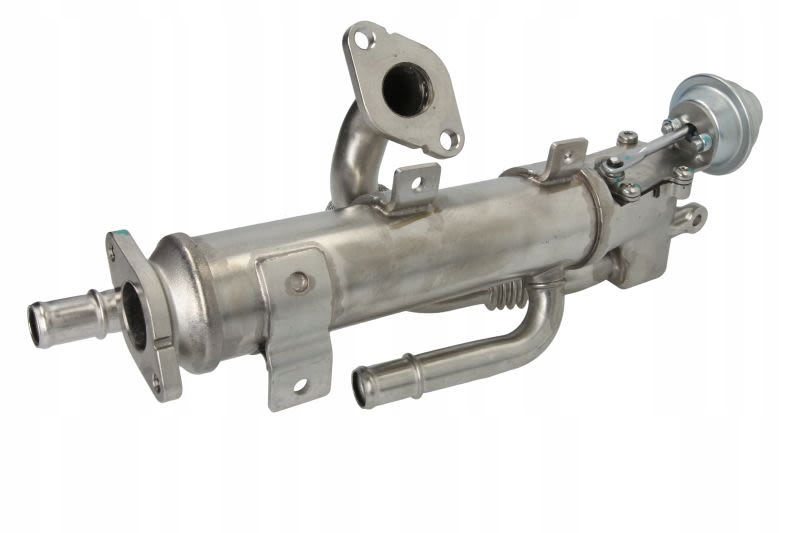 фото №15, Nrf радіатор egr audi