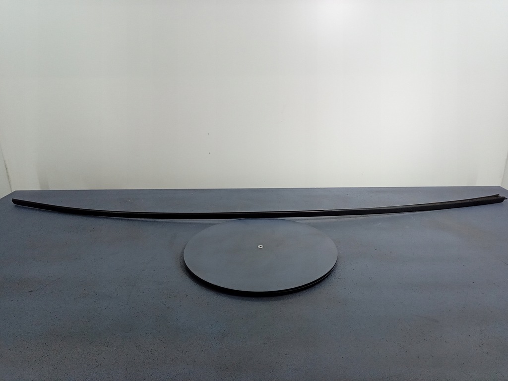 фото №1, Civic ix 11- hb молдинг дахова права 73152tv0e010