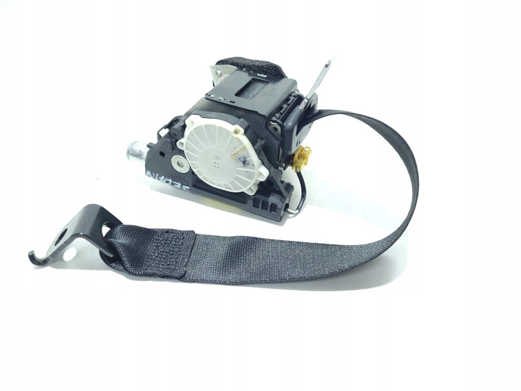 Купить Mercedes w218 ремень ремни безопасность правый задний  задние задний 2188600285