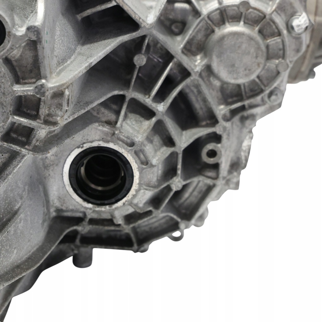 фото №12, Mercedes w177 amg a35 4-matic коробка передач передач автоматична коробка передач 724.114 a2473700405