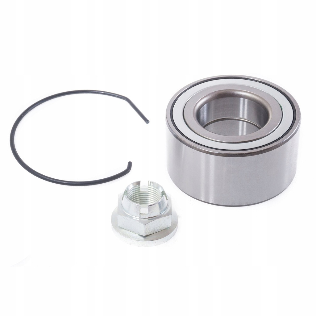 фото №1, Подшипник ступица перед dacia nissan renault