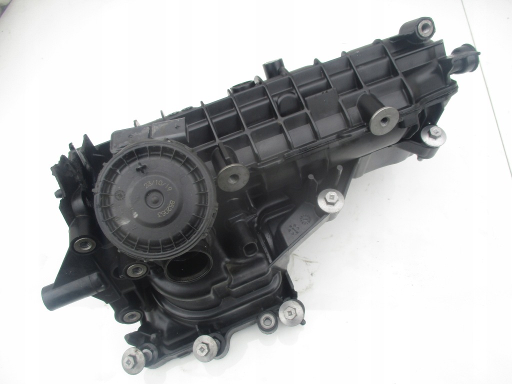 фото №1, Коллектор всасывающий renault megane iv nissan juke dacia sandero 1.0 tce dig-t