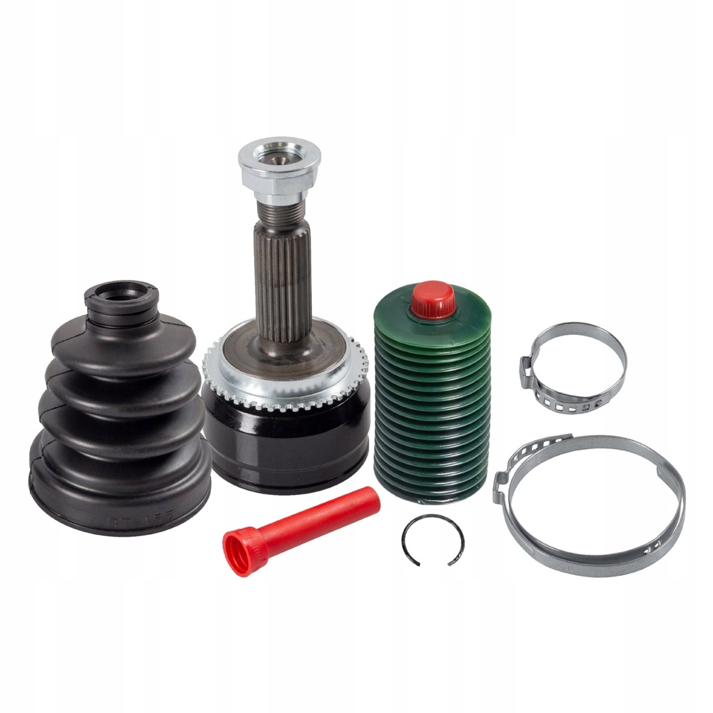 фото №1, Adc48944/blp шарнир zew. mitsubishi outlander i 2,0 blue print